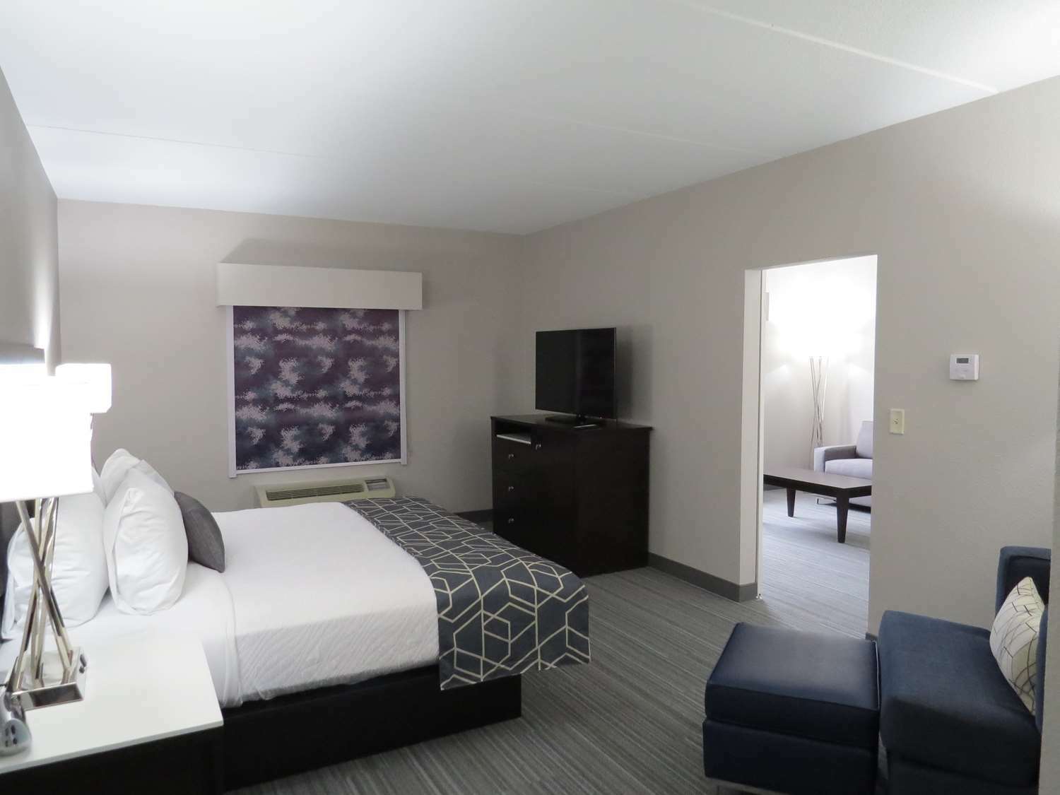 Best Western Plus Wilkes Barre-Scranton Airport Hotel Pittston Room photo